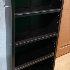 9/22・25・27に取りに来てくださる方。コミック本棚