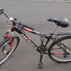【ジャンク】MERIDA kalahari 530 🚲 マウンテンバイク 4500円 新規防犯登録料込 845の画像