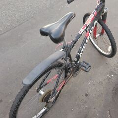 【ジャンク】MERIDA kalahari 530 🚲 マウンテンバイク 4500円 新規防犯登録料込 845の画像