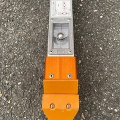 【美品中古】両面使用型伸縮足場板STDG-A3623の画像