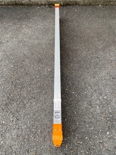 【美品中古】両面使用型伸縮足場板STDG-A3623