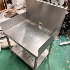 厨房機器 ガス台