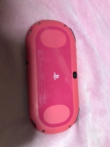 ps vita本体ソフトセット