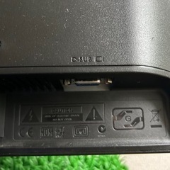 BenQ パソコンモニター 15.6インチの画像