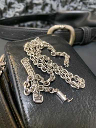 ペーパーチェーン18inch 故障