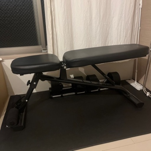 トレーニング一式