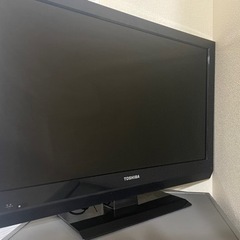 液晶テレビ