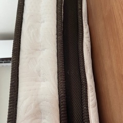 ニトリ　nスリープ　ハード　H3-CRの画像