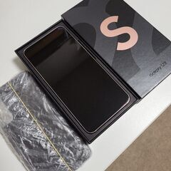 Galaxy S22 dual SIM +eSIM SIM free