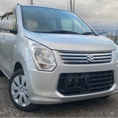 ワゴンＲ[26年式:4WD:車検2年付き]
