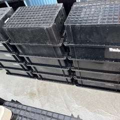 メダカ飼育容器など