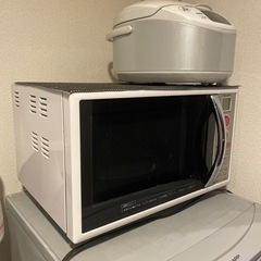 電子レンジ