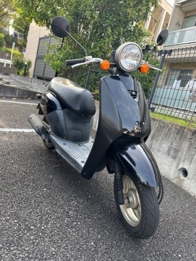 ホンダ　トゥデイ　取りに来れる方