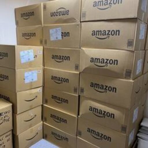ネックマッサージャー ヒーター搭載 首 マッサージ リモコン付 USB充電式　卸ます　転売　アマゾン引き上げ商品　倒産品　仕入れ 　フリマ 　賞品　景品　コンペ　ヤフオク