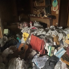 緊急お片付けお助け人 - 地元のお店