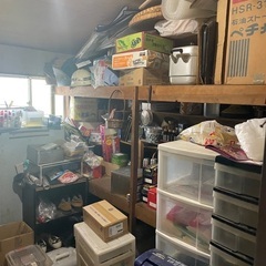 緊急お片付けお助け人 - 千葉市
