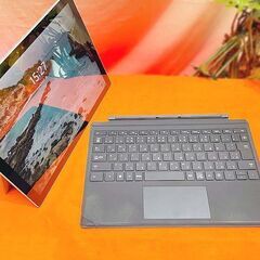◆Microsoft Surface Pro 4◆かばんに入れてね◆その⑪ 現品管理番号：ha0920_2awの画像