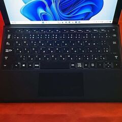 ◆Microsoft Surface Pro 4◆かばんに入れてね◆その⑪ 現品管理番号：ha0920_2awの画像