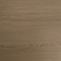 【今月末まで】業務用DIYで購入したオシャレな床材フローリングシートの画像