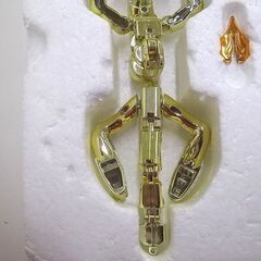 当時物 現状品 バンダイ 聖闘士星矢 聖闘士聖衣大系 リュムナデススケイル リュムナデスの鱗衣 海闘士鱗衣 中古 厚別店の画像