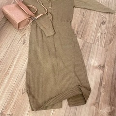 LIMITLESS LUXURY ワンピース