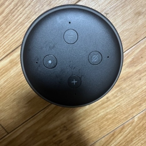 Amazonスピーカー第三代