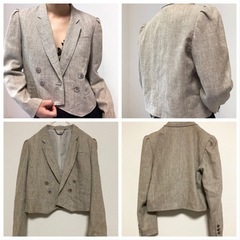 古着　ジャケット　欲しい方がいらっしゃれば…の画像