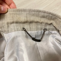 古着　ジャケット　欲しい方がいらっしゃれば…の画像