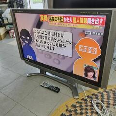 シャープ　液晶テレビ　LC-42GX5 動作確認済み