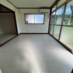 【家賃要相談】埼玉県深谷市戸建て