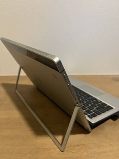 【掲載10月末まで】HP Elite x2 1012 G2 2in1ノートPC【直接お取引限定】