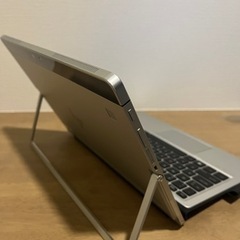【掲載10月末まで】HP Elite x2 1012 G2 2in1ノートPC【直接お取引限定】の画像
