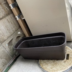 プランター