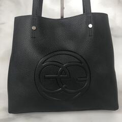 エゴイスト ロゴ トートバッグ