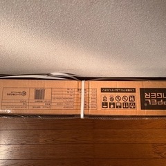 ドッペルギャンガー バイクガレージ DCC538-GYの画像