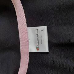  Championジャージ上下の画像