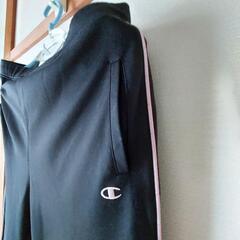  Championジャージ上下の画像