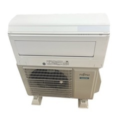 富士通 ノクリア Mシリーズ AS-M281L-W 2021年製...