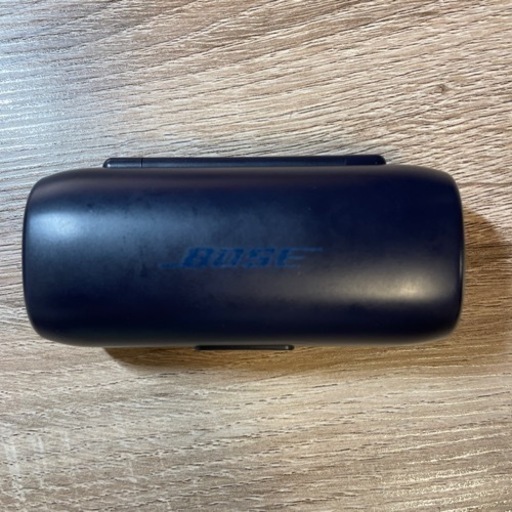BOSE ワイヤレスイヤホン