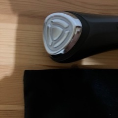 アイスダンディ美顔器の画像