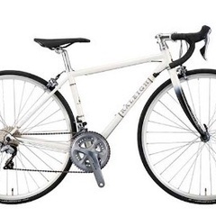 ラレー ロードバイク