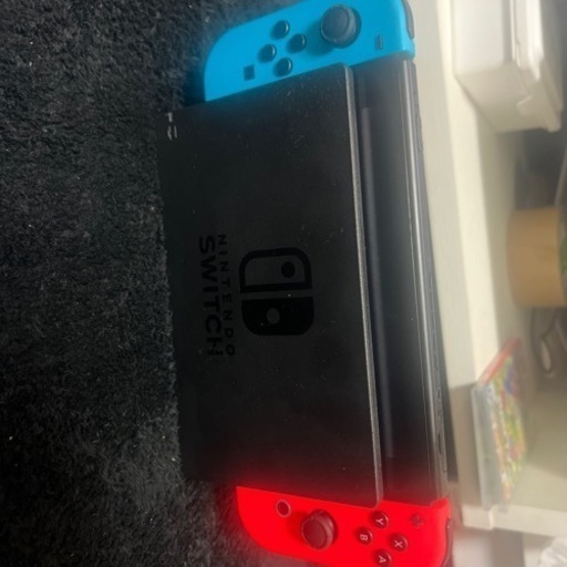 子供用品 Switch