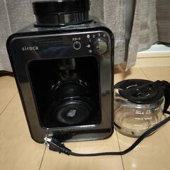 siroca コーヒーメーカー　SC-A221