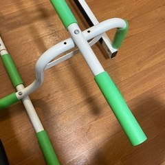 家庭用懸垂器　どこでもマッチョの画像