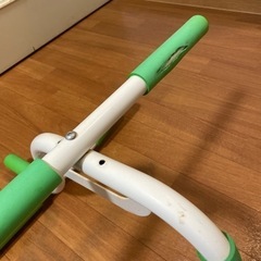 家庭用懸垂器　どこでもマッチョの画像