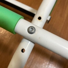 家庭用懸垂器　どこでもマッチョの画像