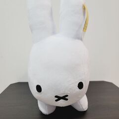 【新品タグ付き】ブルーナアニマル SLサイズ ぬいぐるみ