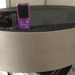 SONY コンポ