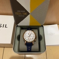★値下げ★FOSSIL  es3838 レディース　腕時計★