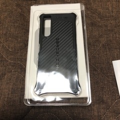 未使用　Xperia 5iv 携帯ケース